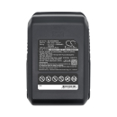 Bateria zamienna do Hitachi DH36DL / BSL 3626 5000 mAh Li-ion 36 V (Cameron Sino)
