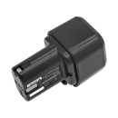 Bateria zamienna do Hitachi FEB7S / EB712S 3300 mAh Ni-MH 7.2 V (Cameron Sino)