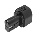 Bateria zamienna do Hitachi FEB7S / EB712S 3300 mAh Ni-MH 7.2 V (Cameron Sino)