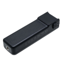 Ersatzakku für Luna / HYD135 2700 mAh Li-Ion 3,7 V (Cameron Sino)