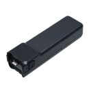 Ersatzakku für Luna / HYD135 2700 mAh Li-Ion 3,7 V (Cameron Sino)