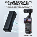 Ersatzakku für Luna / HYD135 2700 mAh Li-Ion 3,7 V (Cameron Sino)