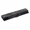Ersatzakku für Lenovo ThinkPad Edge 14" 05787YJ / 0A36302 4400 mAh Li-Ion 11,1 V (Cameron Sino)