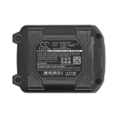Bateria zamienna do Kobalt CSJ120KU / 12V-ABP112KL 1500 mAh Li-ion 12 V (Cameron Sino)