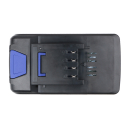 Bateria zamienna do Kobalt K18-NB15A / 0005667 2500 mAh Ni-MH 18 V (Cameron Sino)