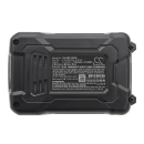 Bateria zamienna do Kobalt K18LD-26A / K18-LBS23A 1500 mAh Li-ion 18 V (Cameron Sino)