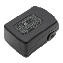 Bateria zamienna do Kress 144 AFB / APF 144/4.2 3000 mAh Li-ion 14.4 V (Cameron Sino)