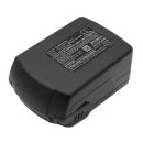 Bateria zamienna do Kress 144 AFB / APF 144/4.2 3000 mAh Li-ion 14.4 V (Cameron Sino)