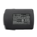 Bateria zamienna do Kress 144 AFB / APF 144/4.2 3000 mAh Li-ion 14.4 V (Cameron Sino)