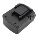 Bateria zamienna do Kress 144 AFB / APF 144/4.2 3000 mAh Li-ion 14.4 V (Cameron Sino)