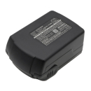 Bateria zamienna do Kress APF 180/2.1 / PF 180/ 4.2 3000 mAh Li-ion 18 V (Cameron Sino)