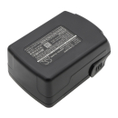 Bateria zamienna do Kress APF 180/2.1 / PF 180/ 4.2 3000 mAh Li-ion 18 V (Cameron Sino)