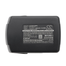 Bateria zamienna do Kress APF 180/2.1 / PF 180/ 4.2 3000 mAh Li-ion 18 V (Cameron Sino)