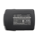 Bateria zamienna do Kress APF 180/2.1 / PF 180/ 4.2 5000 mAh Li-ion 18 V (Cameron Sino)