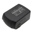 Bateria zamienna do Kress APF 180/2.1 / PF 180/ 4.2 5000 mAh Li-ion 18 V (Cameron Sino)