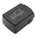 Bateria zamienna do Kress APF 180/2.1 / PF 180/ 4.2 5000 mAh Li-ion 18 V (Cameron Sino)