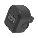 Bateria zamienna do Lincoln PowerLuber Cordless Grease Gun / 40394 3300 mAh Ni-MH 14.4 V (Cameron Sino)