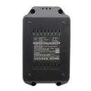 Ersatzakku für Meister Craft 5451260 / BBR180 3000 mAh Li-Ion 18 V (Cameron Sino)