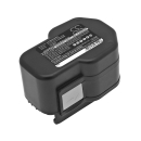 Ersatzakku für Milwaukee MXS12 / 4 932 367 904 2100 mAh Ni-MH 12 V (Cameron Sino)