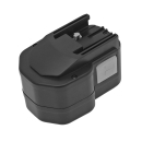 Ersatzakku für Milwaukee MXS12 / 4 932 367 904 2100 mAh Ni-MH 12 V (Cameron Sino)