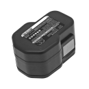 Ersatzakku für Milwaukee MXS12 / 4 932 367 904 2100 mAh Ni-MH 12 V (Cameron Sino)