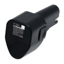 Bateria zamienna do Milwaukee 0406-6 / 48-11-0080 3300 mAh Ni-MH 9.6 V (Cameron Sino)