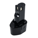Bateria zamienna do Milwaukee 0406-6 / 48-11-0080 3300 mAh Ni-MH 9.6 V (Cameron Sino)
