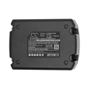 Bateria zamienna do Milwaukee M14 B4 / M14 BX 3000 mAh Li-ion 14.4 V (Cameron Sino)