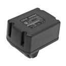 Bateria zamienna do Milwaukee M14 B4 / M14 BX 3000 mAh Li-ion 14.4 V (Cameron Sino)