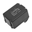 Bateria zamienna do Milwaukee M14 B4 / M14 BX 3000 mAh Li-ion 14.4 V (Cameron Sino)