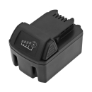 Bateria zamienna do Milwaukee M14 B4 / M14 BX 3000 mAh Li-ion 14.4 V (Cameron Sino)