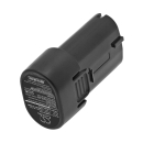 Ersatzakku für Makita TD022DSE / 194355-4 2500 mAh Li-Ion 7,2 V (Cameron Sino)