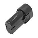 Ersatzakku für Makita TD022DSE / 194355-4 2500 mAh Li-Ion 7,2 V (Cameron Sino)