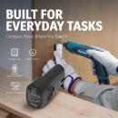 Ersatzakku für Makita TD022DSE / 194355-4 2500 mAh Li-Ion 7,2 V (Cameron Sino)