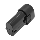 Ersatzakku für Makita TD022DSE / 194355-4 2500 mAh Li-Ion 7,2 V (Cameron Sino)