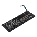Replacement Battery for Meta Quest 3 Premium / 890-02297-B 4850 mAh Li-Polymer 3.87 V (Cameron Sino)