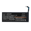 Replacement Battery for Meta Quest 3 Premium / 890-02297-B 4850 mAh Li-Polymer 3.87 V (Cameron Sino)