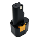Bateria zamienna do Panasonic EY9108B / EY9180B 2100 mAh Ni-MH 9.6 V (Cameron Sino)