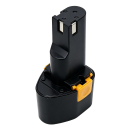 Bateria zamienna do Panasonic EY9108B / EY9180B 2100 mAh Ni-MH 9.6 V (Cameron Sino)