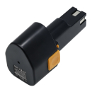 Bateria zamienna do Panasonic EY9108B / EY9180B 2100 mAh Ni-MH 9.6 V (Cameron Sino)