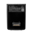 Batería de repuesto para Leica Zeno 5 GIS Data Collection / RV3010 3600 mAh Li-ion 3.7 V (Cameron Sino)