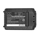 Bateria zamienna do Black & Decker STC1815 Typ 1 / LB20 4000 mAh Li-ion 18 V (Cameron Sino)