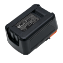 Bateria zamienna do Ridgid CS6x Versa / R56518 5000 mAh Li-ion 18 V (Cameron Sino)