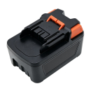 Bateria zamienna do Ridgid CS6x Versa / R56518 5000 mAh Li-ion 18 V (Cameron Sino)