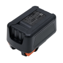 Bateria zamienna do Ridgid CS6x Versa / R56518 5000 mAh Li-ion 18 V (Cameron Sino)