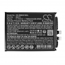 Replacement Battery for Redmi K90 Pro Max / BM75 7400mAh Li-Polymer 3.79V (Cameron Sino)