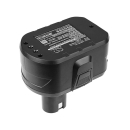 Bateria zamienna do Ryobi LCD1402 / BPL1414 4000 mAh Li-ion 14.4 V (Cameron Sino)