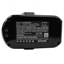 Bateria zamienna do Ryobi CDL1802P4 / B-8288 2100 mAh Ni-MH 18 V (Cameron Sino)