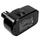 Bateria zamienna do Ryobi CDL1802P4 / B-8288 2100 mAh Ni-MH 18 V (Cameron Sino)