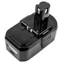 Bateria zamienna do Ryobi CDL1802P4 / B-8288 2100 mAh Ni-MH 18 V (Cameron Sino)